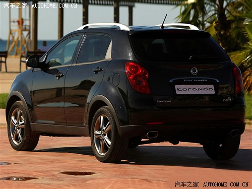 ܇֮ p Korando 2011 