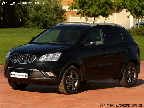 ܇֮ p Korando 2011 