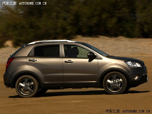 ܇֮ p Korando 2011 