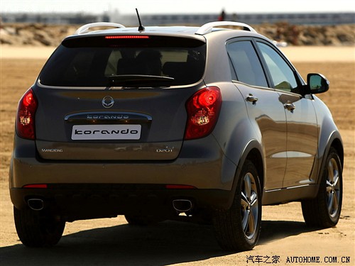 ܇֮ p܇ Korando 2011 