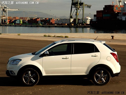 ܇֮ p Korando 2011 