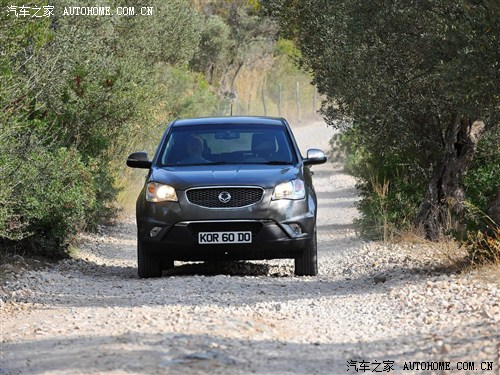 ܇֮ p܇ Korando 2011 