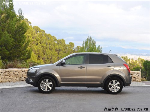 ܇֮ p Korando 2011 