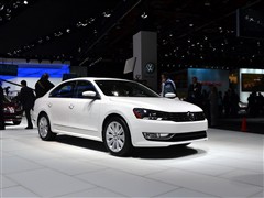  () PASSAT 2011 US Version