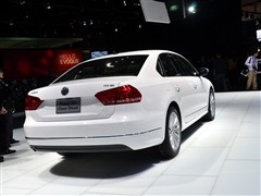  (M(jn)) PASSAT 2011 US Version