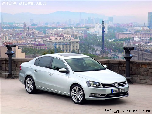 ֮ () Passat 2011 