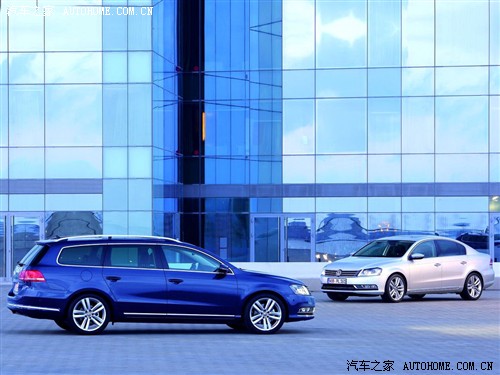  () PASSAT 2011 Estate