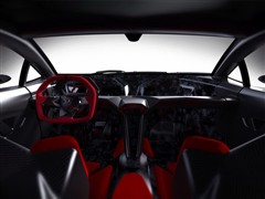 汽车之家 兰博基尼 Sesto Elemento 2010款 Concept