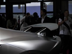 汽车之家 兰博基尼 Sesto Elemento 2010款 Concept