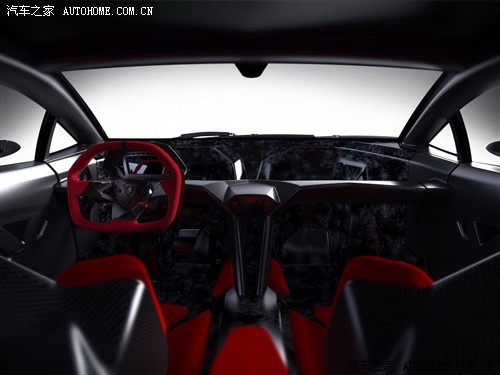 m m Sesto Elemento 2010 Concept