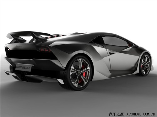 ܇(ch)֮ m Sesto Elemento 2010 Concept