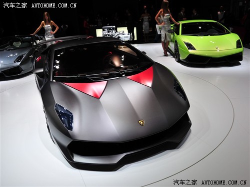 ܇(ch)֮ m Sesto Elemento 2010 Concept