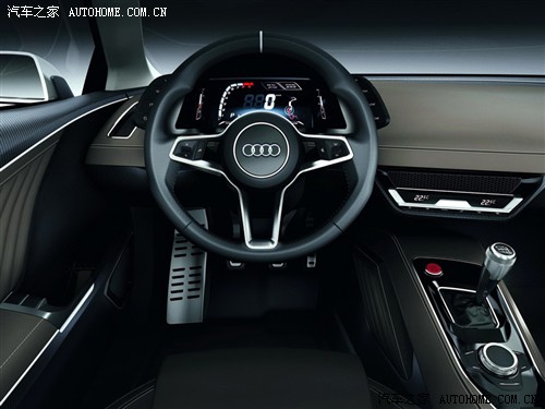 W W(M(jn)) WQuattro 2010 quattro Concept