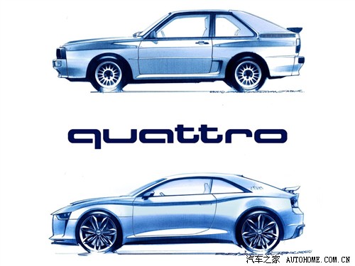 W W(M(jn)) WQuattro 2010 quattro Concept