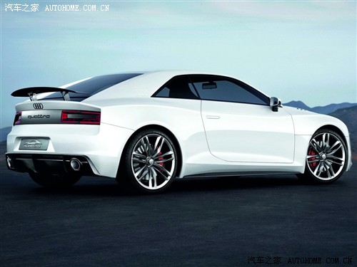 W W(M(jn)) WQuattro 2010 quattro Concept