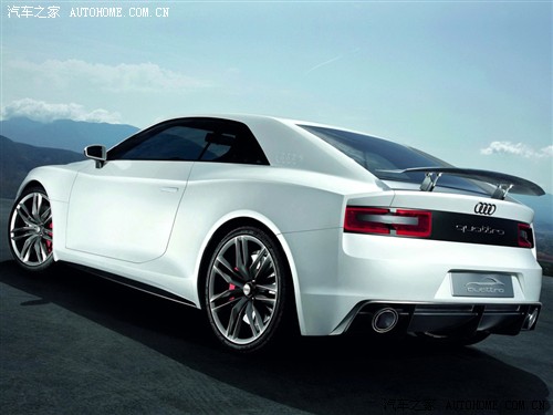 W W(M(jn)) WQuattro 2010 quattro Concept