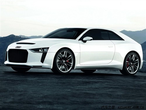 W W(M(jn)) WQuattro 2010 quattro Concept