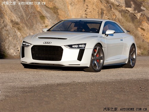 W W(M(jn)) quattro 2010 Concept