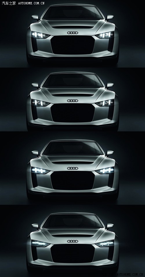 W W(M(jn)) quattro 2010 Concept