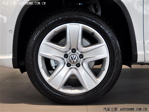 ܇֮ (M(jn)) Tiguan 2011 2.0TSI R-Line