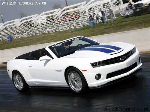 ѩm ѩm(M(jn)) ~_Camaro 2011 Convertible