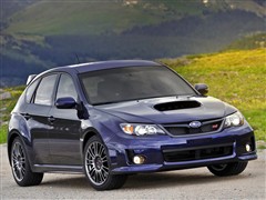 ˹³ ˹³  2011 2.5T WRX STI