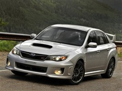 ˹ ˹  2011 2.5T WRX STI