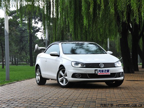 ܇֮ (M) Eos 2011 2.0TSI