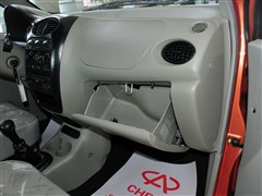 奇瑞 奇瑞汽车 奇瑞QQ 3 2011款 0.8 手动冠军版