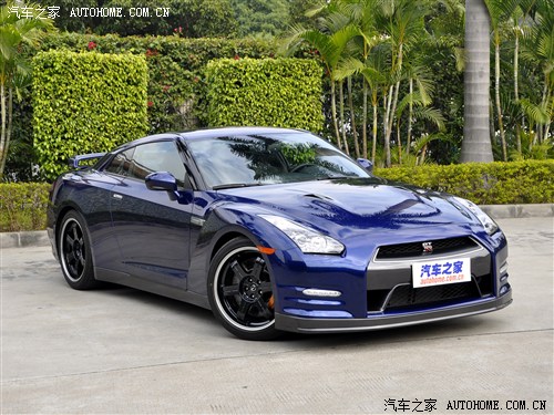 ծa(chn) ծa(chn)(M) ծa(chn)GT-R 2012 3.8T Premium Edition