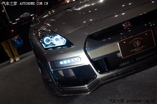 ܇֮ ծa(chn)(M(jn)) ծa(chn)GT-R 2012 3.8T Premium Edition