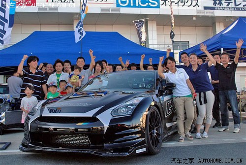 ܇֮ ծa(chn)(M(jn)) ծa(chn)GT-R 2012 3.8T Premium Edition