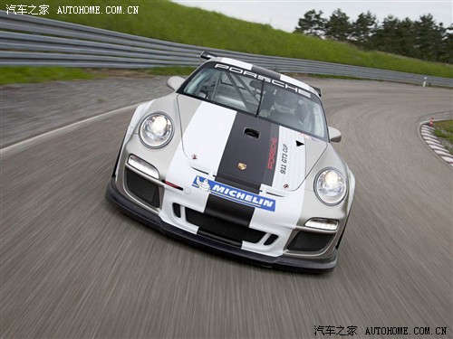 r(sh) r(sh) r(sh)911 2011 GT3 Cup