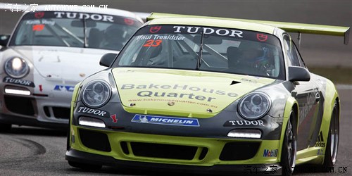 r(sh) r(sh) r(sh)911 2011 GT3 Cup