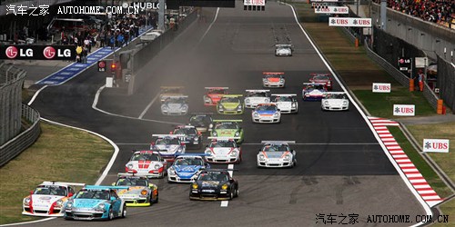 r(sh) r(sh) r(sh)911 2011 GT3 Cup