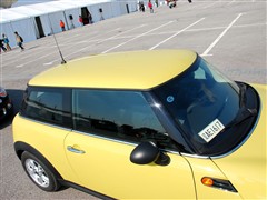 MINI MINI MINI 2011 1.6L ONE