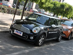 MINI MINI MINI 2011 1.6L COOPER EXCITEMENT