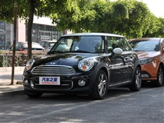 MINI MINI MINI 2011 1.6L COOPER EXCITEMENT