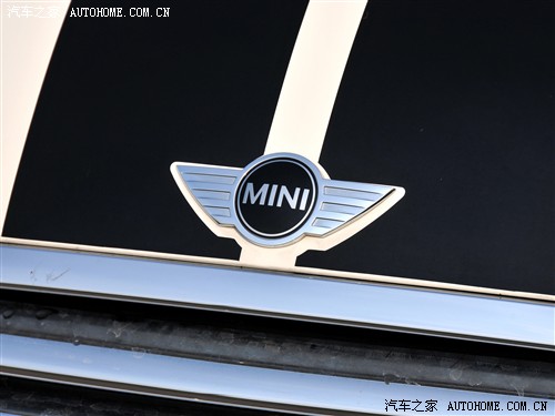 MINI MINI MINI CLUBMAN 2011 1.6L Excitement