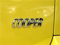 MINI MINI MINI COUNTRYMAN 2011款 COOPER 基本型
