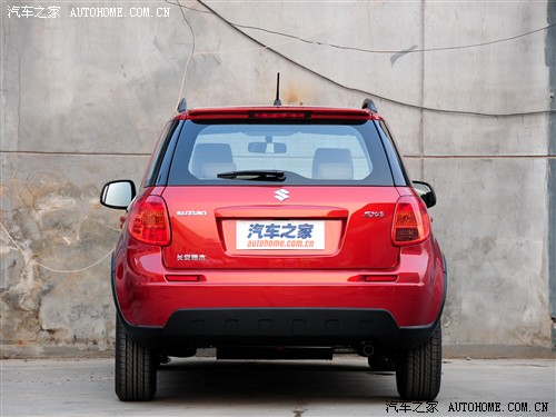 ľ Lľ Z SX4 2011 Ɏ 1.6L` MT