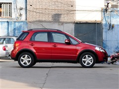 ľ ľ  sx4 2011  1.6l˶ mt