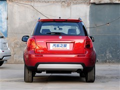 ľ ľ  sx4 2011  1.6l˶ mt