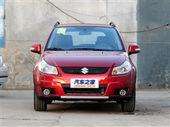 ľ ľ  sx4 2011  1.6l˶ mt