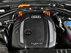 W W(M(jn)) WQ5(M(jn)) 2012 2.0TFSI Hybrid quattro