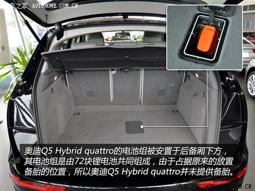 µ µ() µQ5() 2012 2.0TFSI Hybrid quattro