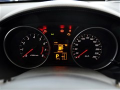 汽车之家 三菱(进口) OUTLANDER EX 2011款 劲界 2.4 时尚版