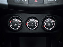 汽车之家 三菱(进口) OUTLANDER EX 2011款 劲界 2.4 时尚版