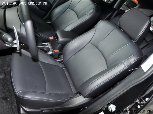 三菱 三菱(进口) OUTLANDER EX 2011款 劲界 2.4 时尚版