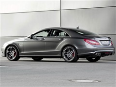 Y Y(M) YAMG 2012 CLS 63 AMG